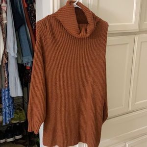 Small Free People Tunic